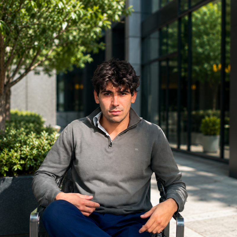 Davide Menguzzato