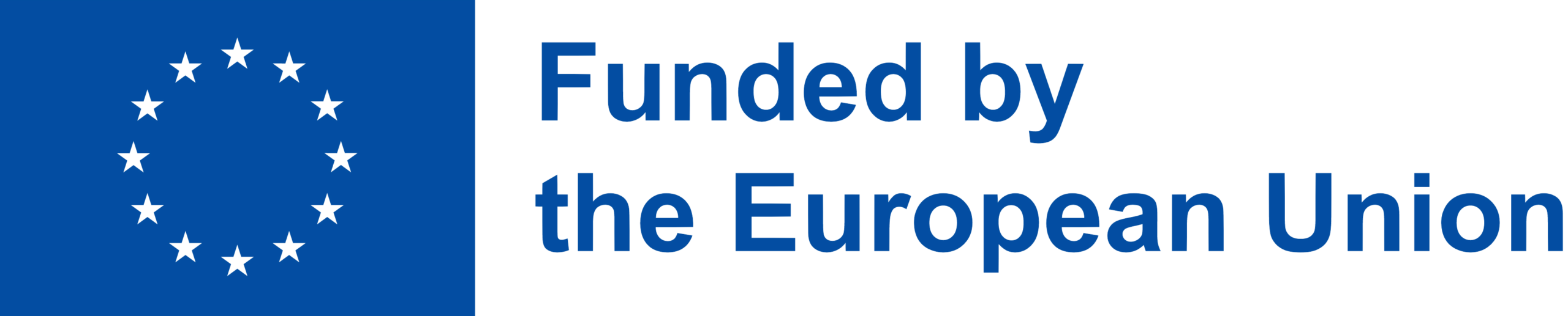 Funded by the European Union