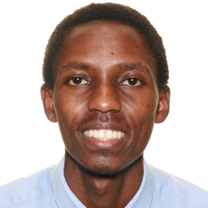Gerald Gathe