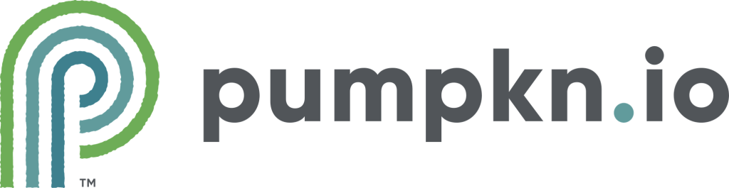 Pumpkn logo
